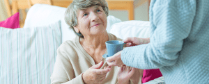 family caregiver