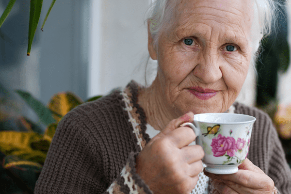 funding elderly care - options