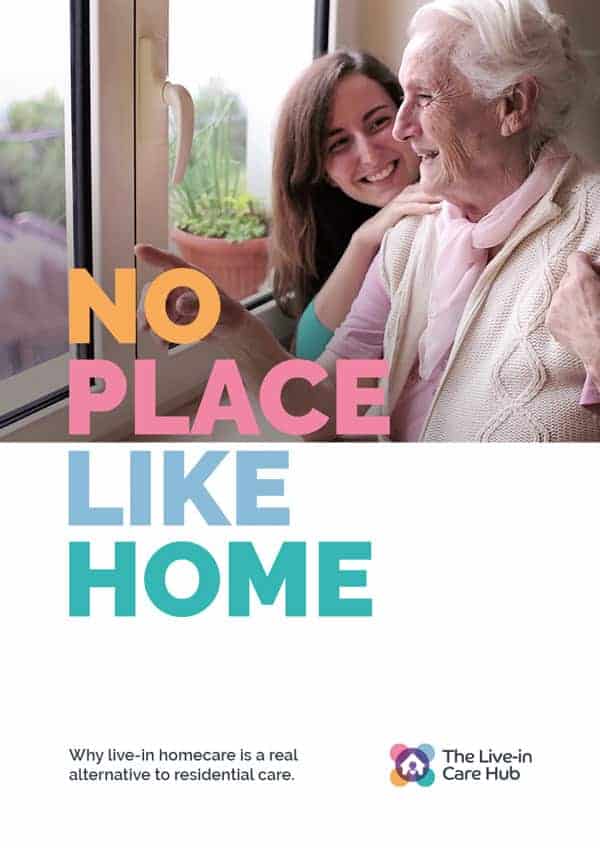 No Place Like Home Report