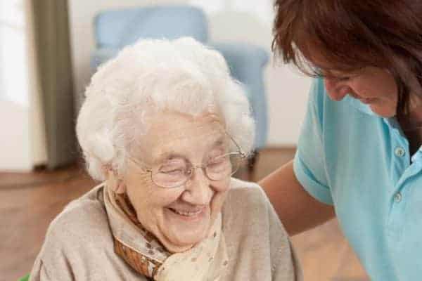 respite care