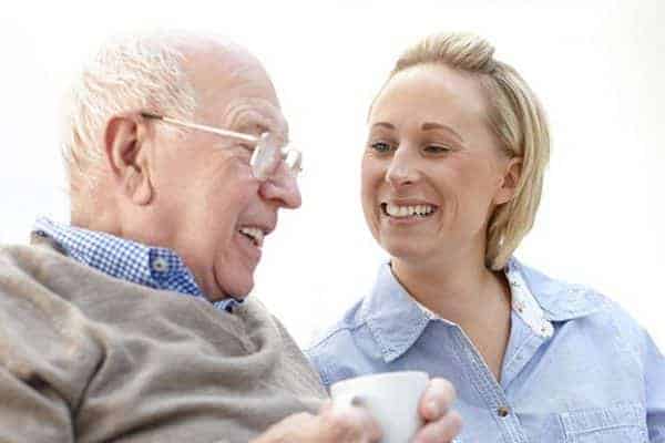 find out about respite care