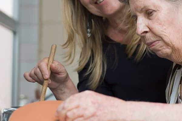 respite care for the elderly