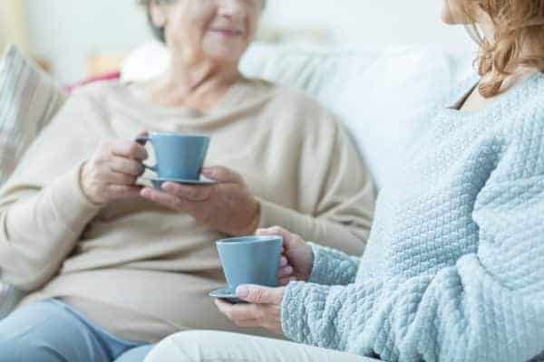 live-in care for elderly people