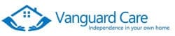 New Vanguard Logo