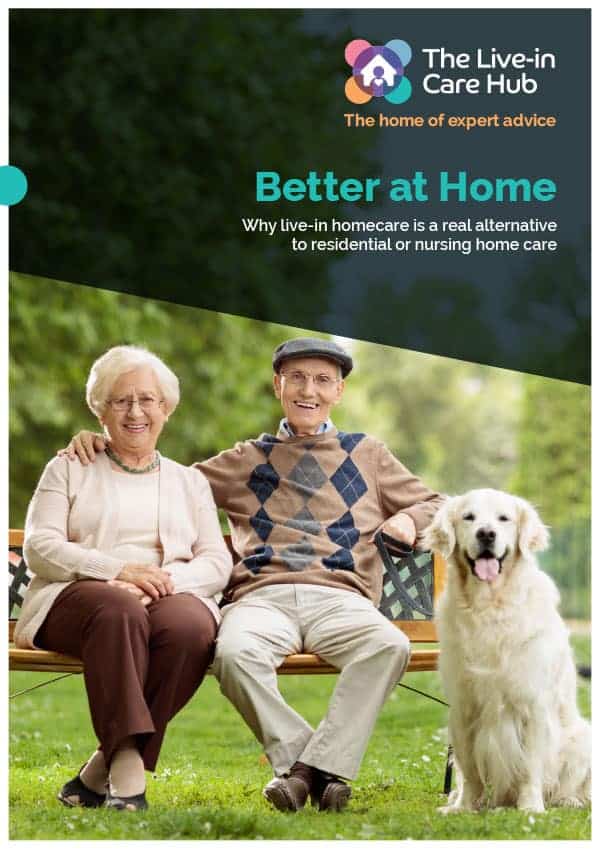 Better at Home Report 2019