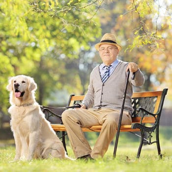 Bespoke Elderly Care Help Avoid Fall-related injuries