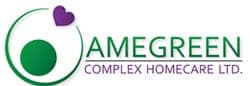 Amegreen Logo