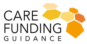 care funding logo