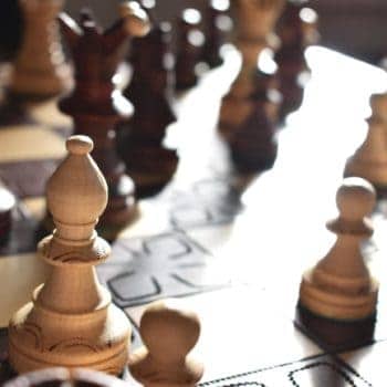 keep your brain sharp playing chess