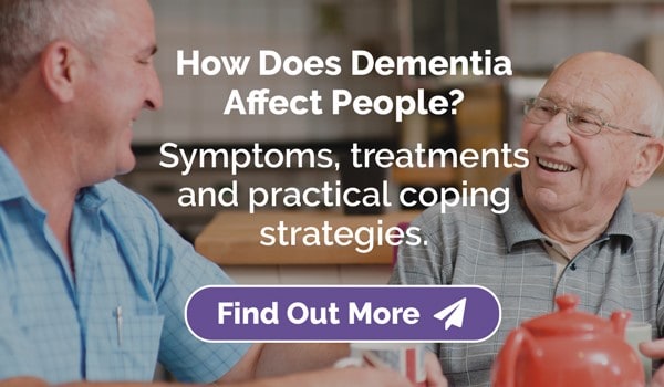 Understanding Dementia