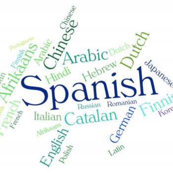 hobbies for the elderly - learn a new language