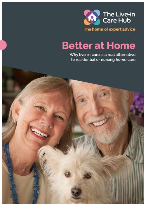 Better At Home Report 2021