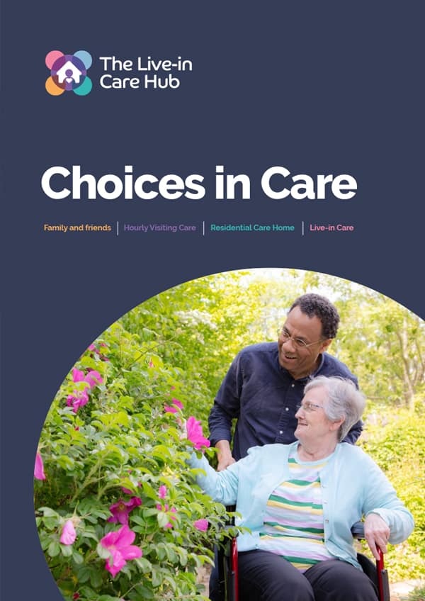 Care Choices Report 2023