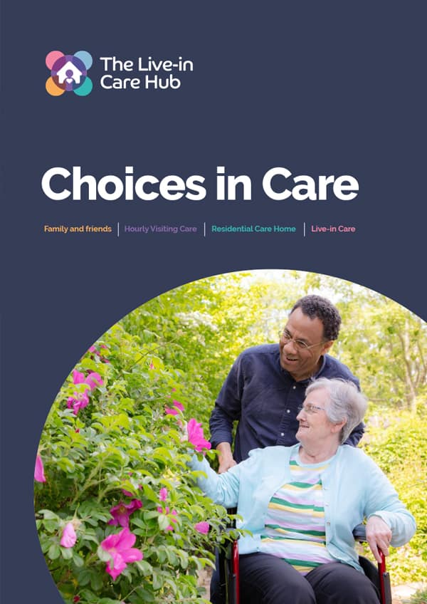 Care Choices Report