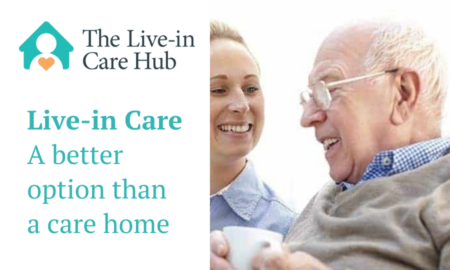 live-in care is better than a care home