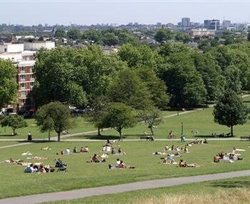 Hampstead Heath