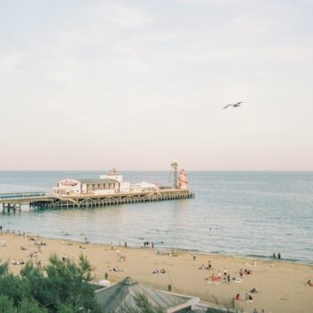 bournemouth pier